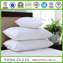 White Washed Cheap Wholesale 5% Duck Down Pillow Inserts